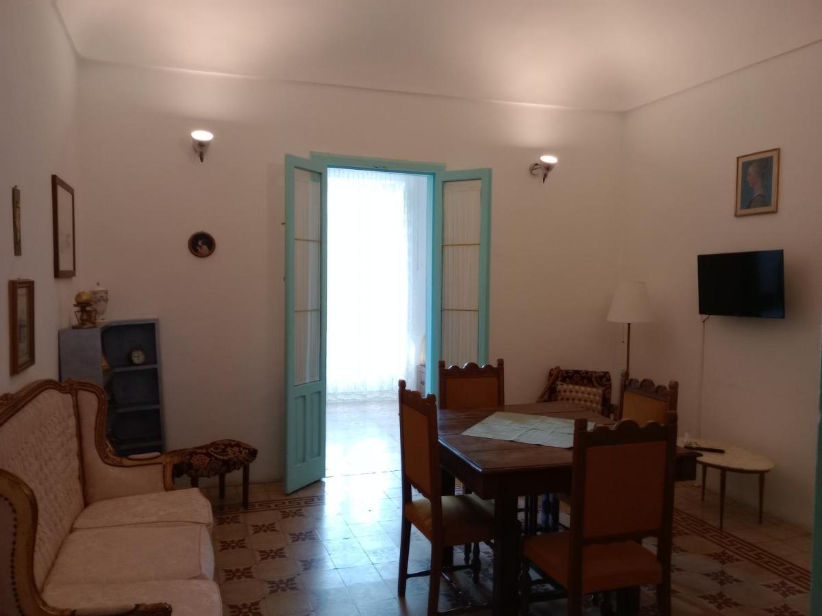 Appartamento Curry Noto Exterior photo