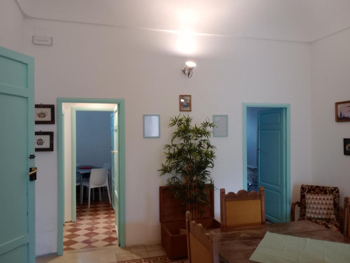 Appartamento Curry Noto Exterior photo
