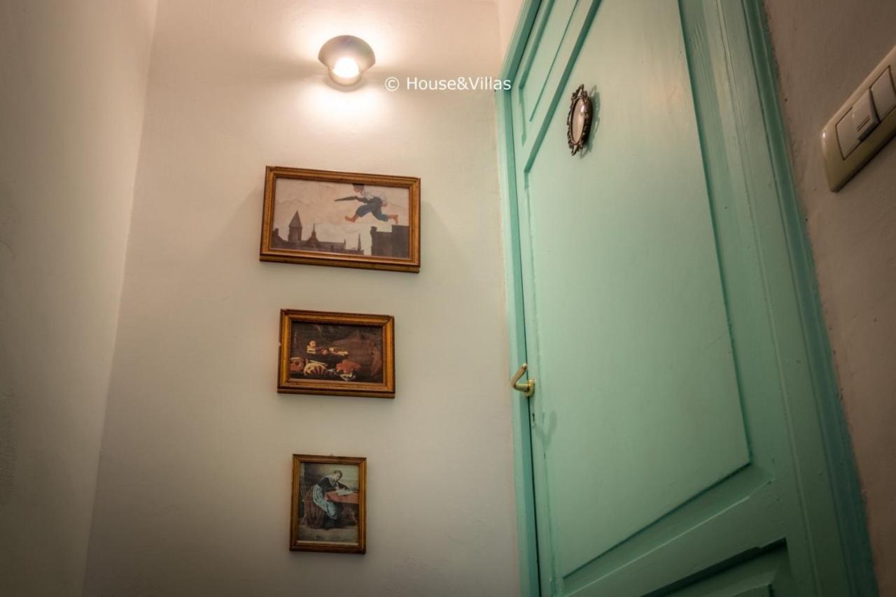 Appartamento Curry Noto Exterior photo